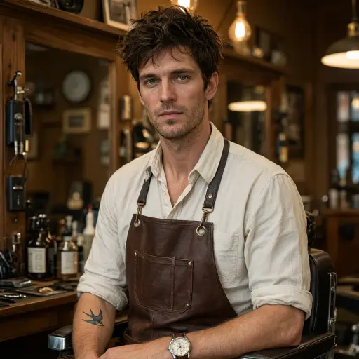 Miles Draper